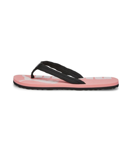 Chanclas Puma Epic Flip V2 Mujer Rosa