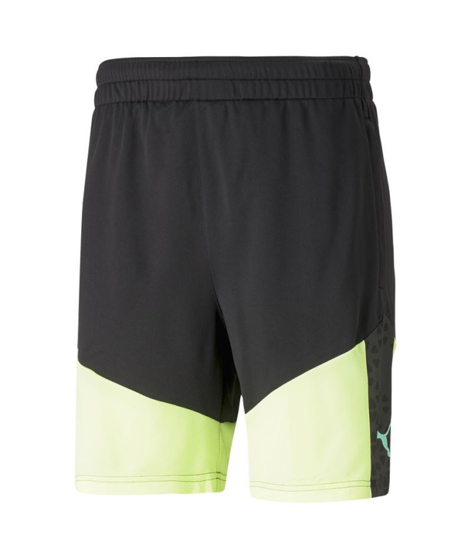Pantalones De Fútbol Puma Individualcup Traini...