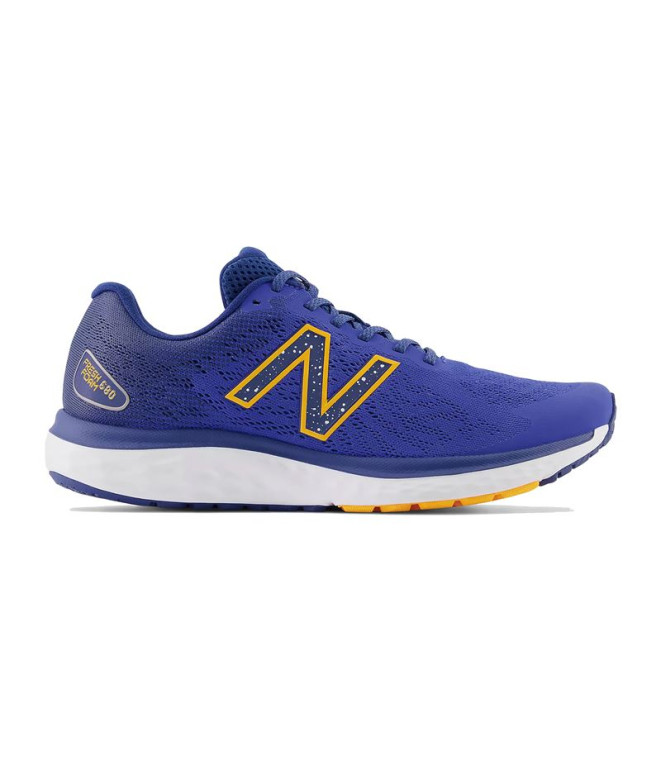 Zapatillas de Running New Balance Fresh Foam...