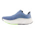 Zapatillas de Running New Balance Fresh Foam X More v4 Mercury Blue Hombre