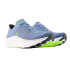Zapatillas de Running New Balance Fresh Foam X More v4 Mercury Blue Hombre