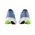 Zapatillas de Running New Balance Fresh Foam X More v4 Mercury Blue Hombre