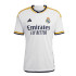 Camiseta de Fútbol adidas Real Madrid Hombre Blanco