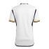 Camiseta de Fútbol adidas Real Madrid Hombre Blanco