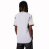 Camiseta de Fútbol adidas Real Madrid Hombre Blanco