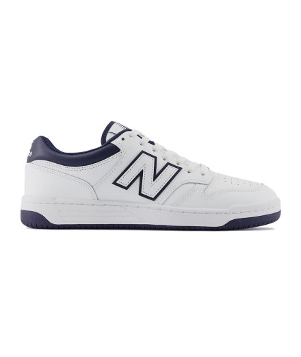 Zapatillas New Balance 480 White Hombre