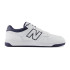 Zapatillas New Balance 480 White Hombre