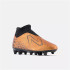 Botas de fútbol  New Balance Tekela v4 Magique FG Copper Infantil