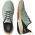 Zapatillas de Montaña Salomon Outpulse Verde/Tostado/Naranja Hombre