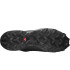 Zapatillas de Trail Salomon Speedcross 6 Negro Hombre