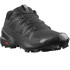 Zapatillas de Trail Salomon Speedcross 6 Negro Hombre