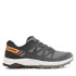Zapatillas de Montaña Salomon Outrise Negro Mujer