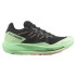 Zapatillas de Trail Salomon Pulsar Trail Black/Greash/Cntlup Mujer