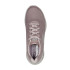 Zapatillas Skechers Arch Fit - Big Appea Mujer Mauve Mesh/Light Pink Trim