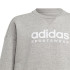 Sudadera adidas All Szn Crew Infantil