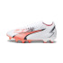 Botas de Fútbol Puma Ultra Match Fg/Ag Hombre