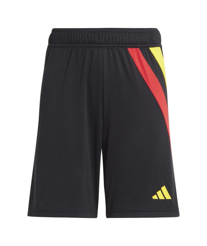 Pantalones de Fútbol adidas Fortore23 Sho Infantil