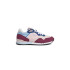 Zapatillas London Classic Crushed Berry Red Niña