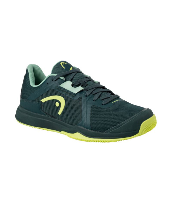 Zapatillas de Tenis Head Sprint Team 3.5 Clay...