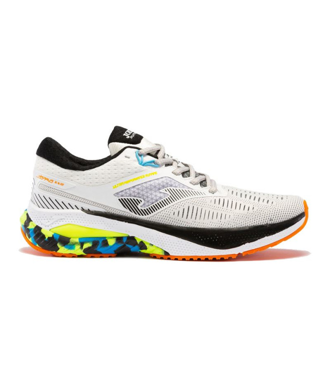 Zapatillas de running Joma Hispalis 2302 Blanco...