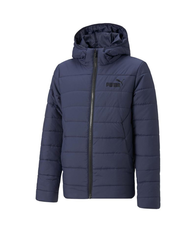 Chaqueta de Puma Essodeddded Infantil