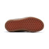 Zapatillas Vans Caldrone YT Gum Charcoal/Yellow Niño