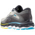 Zapatillas de Running Mizuno Wave Sky 7 Gris Hombre