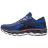 Zapatillas de Running Mizuno Wave Sky 7 Azul Hombre