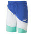 Pantalones Puma Power Cat White