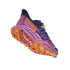 Zapatillas De Trail HOKA Speedgoat 5 Blue/Cyclamen Mujer