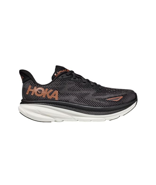 Zapatillas De Running HOKA Clifton 9...