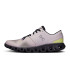 Zapatillas de Running On running Cloud X 3 Mujer Lila