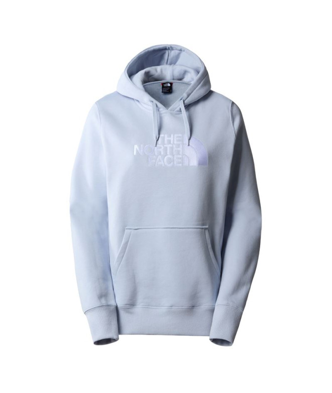 Sudadera de Montaña The North Face Drew Peak...