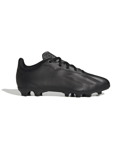 Botas de Fútbol adidas X Crazyfast.4 Versátil Infantil...
