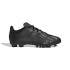 Botas de Fútbol adidas X Crazyfast.4 Versátil Infantil Negbás