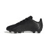 Botas de Fútbol adidas X Crazyfast.4 Versátil Infantil Negbás
