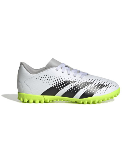 Zapatillas de fútbol adidas Predator Accuracy.4 Tf Infantil