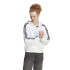Sudadera adidas 3S Ft Fz S Mujer