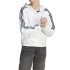 Sudadera adidas 3S Ft Fz S Mujer