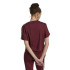 Camiseta adidas 3S Cr Mujer