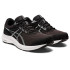 Zapatillas de Running ASICS Gel-Contend 8 Hombre Negro