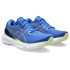 Zapatillas de Running ASICS Gel-Kayano 30 Hombre Azul/Amarillo