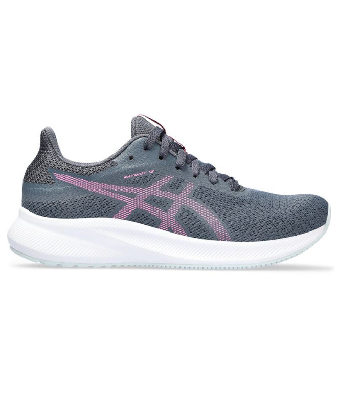 Zapatillas de Running ASICS Patriot 13 Mujer...