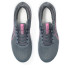 Zapatillas de Running ASICS Patriot 13 Mujer Tarmac/Rosa