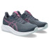 Zapatillas de Running ASICS Patriot 13 Mujer Tarmac/Rosa