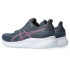 Zapatillas de Running ASICS Patriot 13 Mujer Tarmac/Rosa