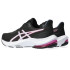 Zapatillas de Running ASICS Gel-Pulse 14 Mujer Gris/Blanco