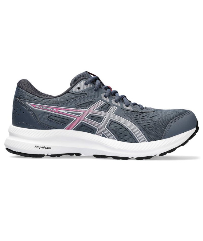 Zapatillas de Running ASICS Gel-Contend 8 Mujer...