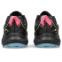 Zapatillas de Trail ASICS Gel-Sonoma 7 Mujer Negro/Deep Ocean