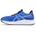 Zapatillas de Running ASICS Patriot 13 Gs Infantil Azul/Blanco